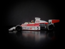 1974 Emerson Fittipaldi