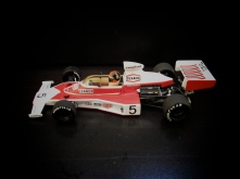 1974 Fittipaldi 4