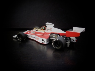 1974 Fittipaldi 8