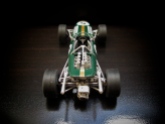 1966 Brabham 11