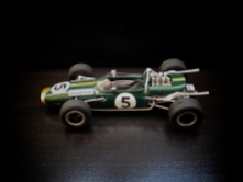 1966 Brabham 2