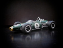 1966 Brabham 4