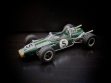 1966 Brabham 5