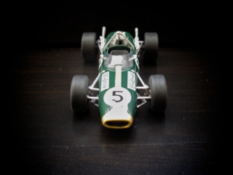 1966 Brabham 7