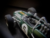 1966 Brabham 9