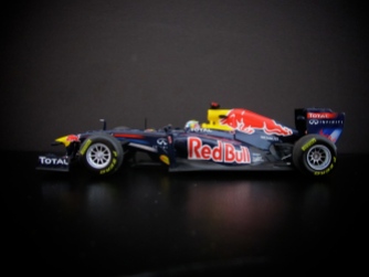 2011 Sebastian Vettel