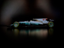 2017 Lewis Hamilton